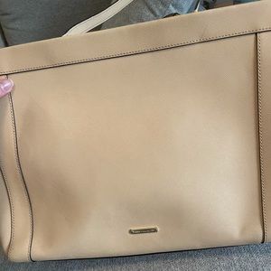 Rebecca minkoff large tote!